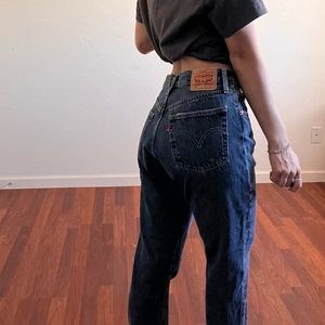 NWT Levi’s 501 Straight Leg Jeans